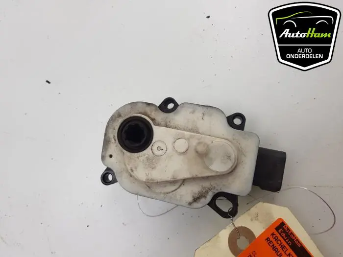 Kachelklep Motor Renault Clio