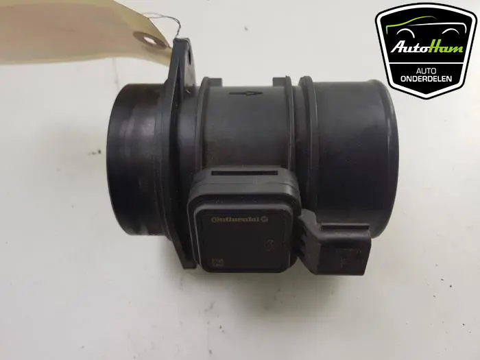 Luchthoeveelheidsmeter Renault Clio