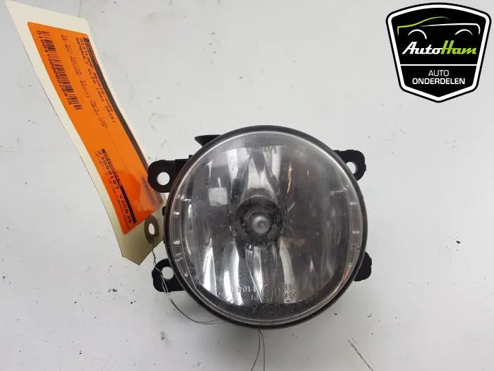 Mistlamp rechts-voor Renault Clio