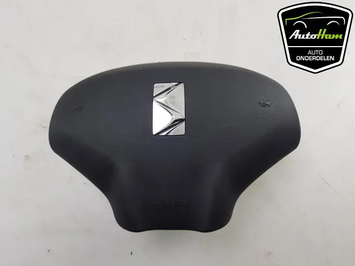 Airbag links (Stuur) Citroen DS3