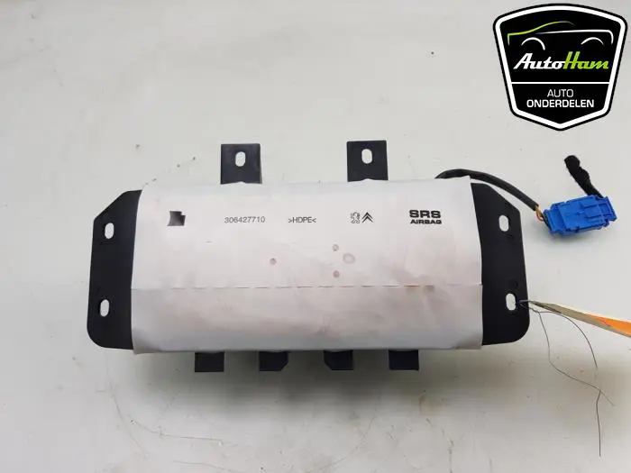 Airbag rechts (Dashboard) Citroen DS3