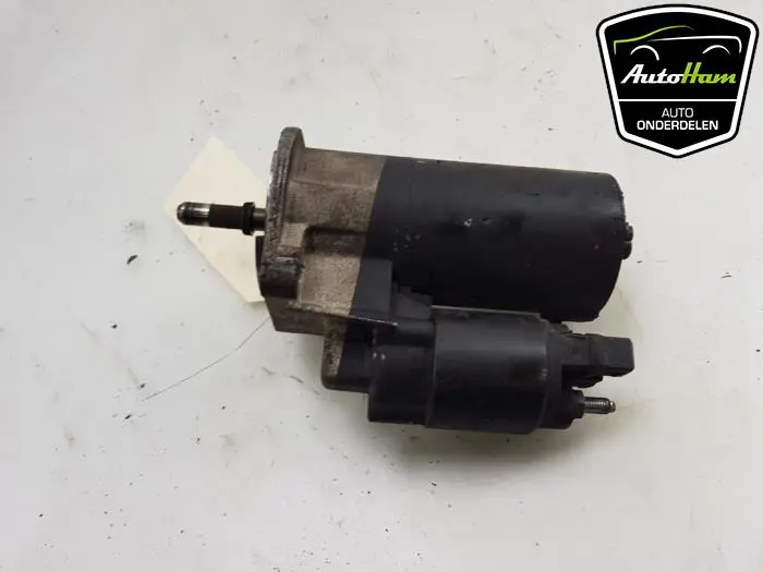 Startmotor Volkswagen Polo