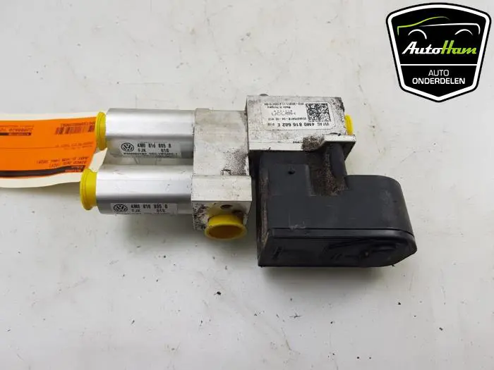 Airco deel (div) Audi E-Tron