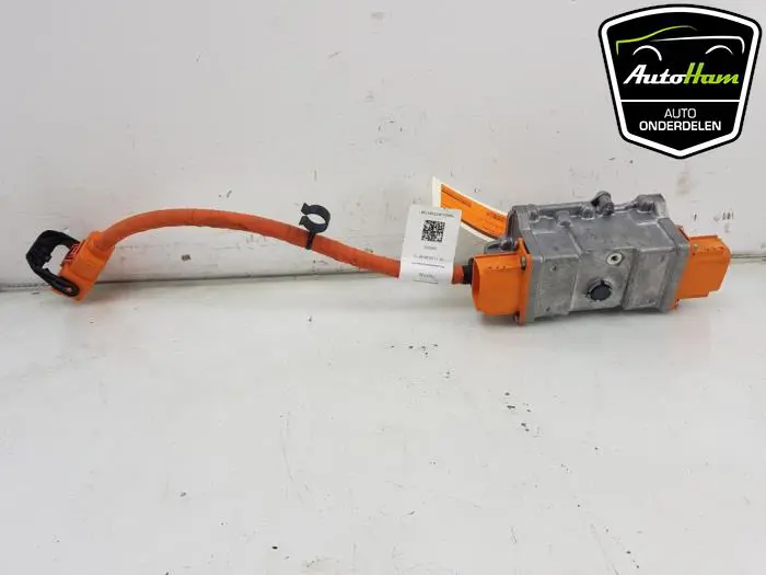 Module (diversen) Audi E-Tron