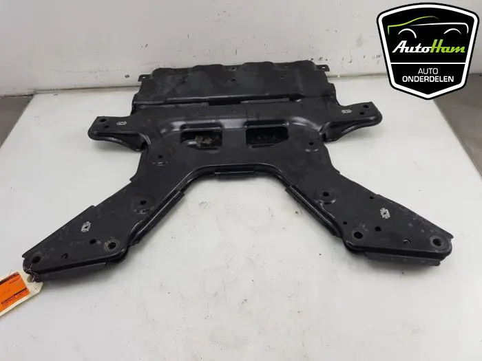 Subframe Audi E-Tron