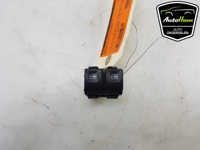 Elektrisch Raam Schakelaar Renault Clio
