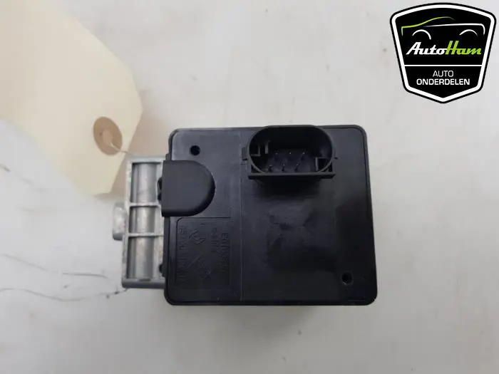 Elektronisch kontaktslot Renault Clio