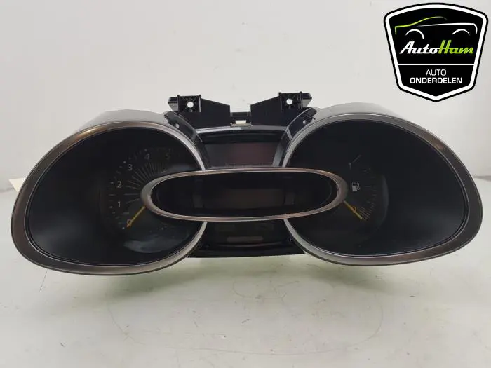 Instrumentenpaneel Renault Clio