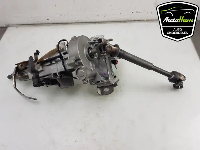 Stuurbekrachtiging Elektrisch Renault Clio