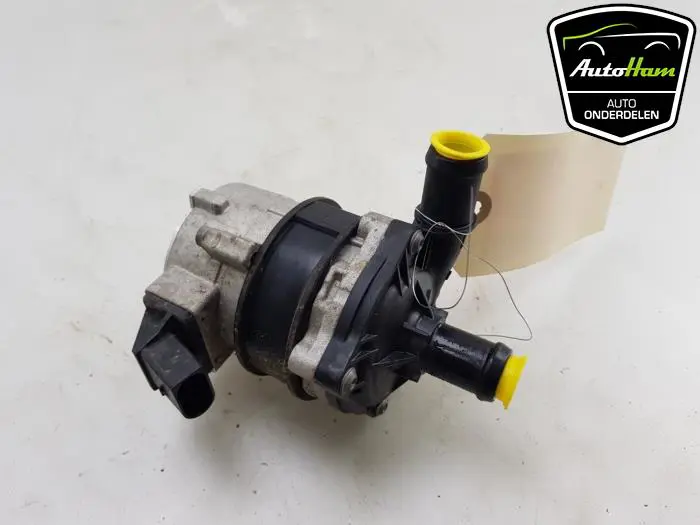 Extra waterpomp Audi E-Tron