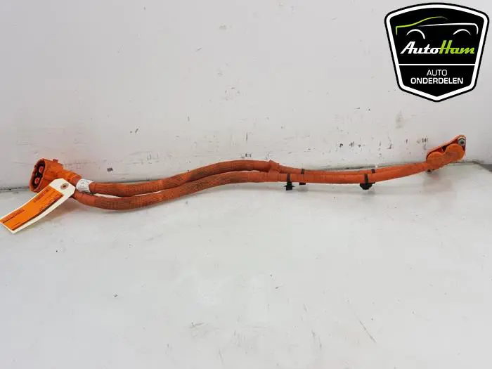 HV kabel (hoog voltage) Audi E-Tron