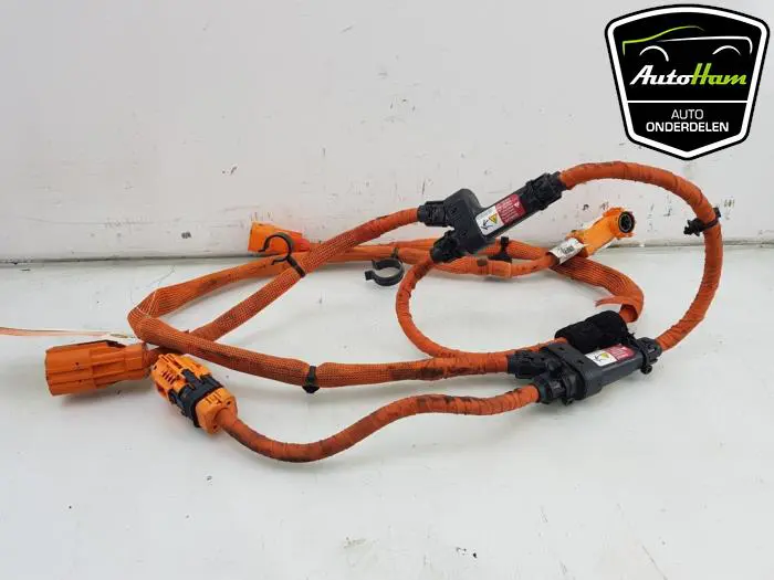 HV kabel (hoog voltage) Audi E-Tron
