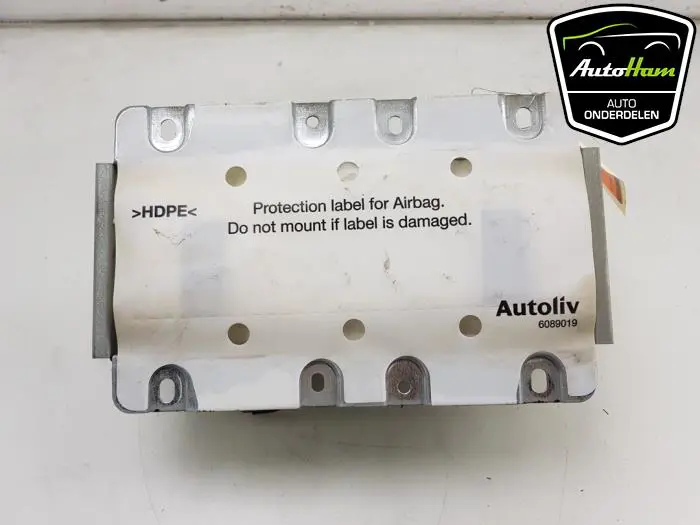 Airbag rechts (Dashboard) Volvo XC60