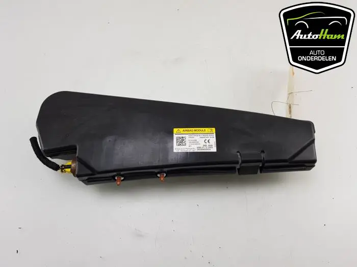 Airbag stoel (zitplaats) Volvo XC60
