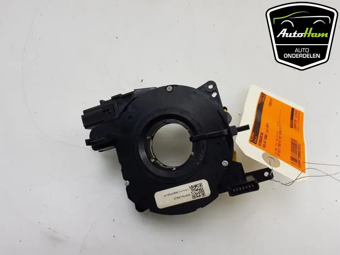 Airbagring Volvo XC60