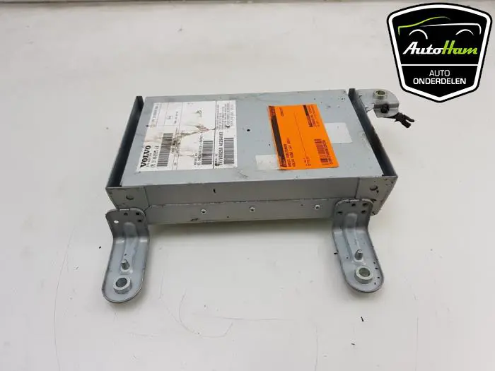 Radio versterker Volvo XC60