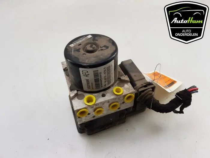ABS Pomp Opel Astra