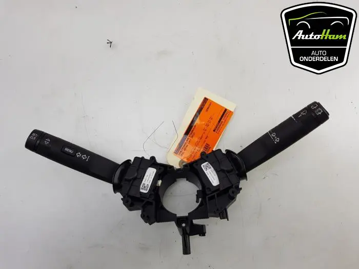 Combischakelaar Stuurkolom Opel Astra