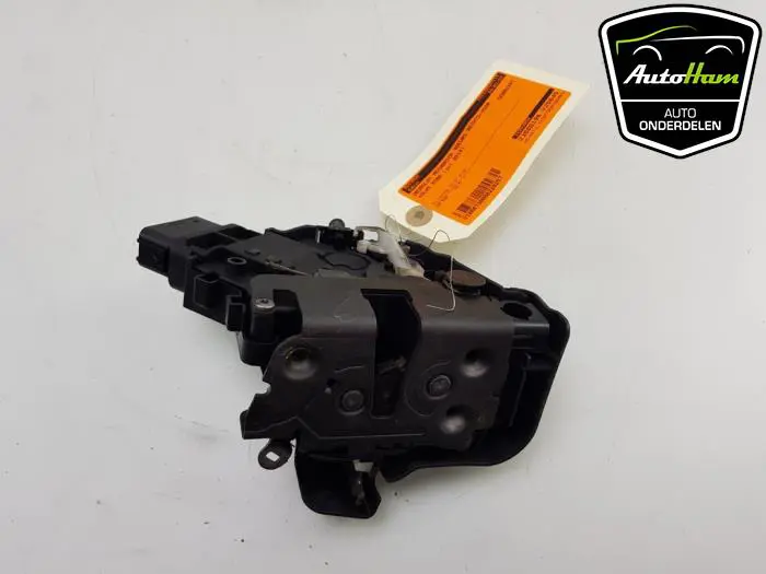 Deurslot Mechaniek 4Deurs rechts-voor Volvo XC60