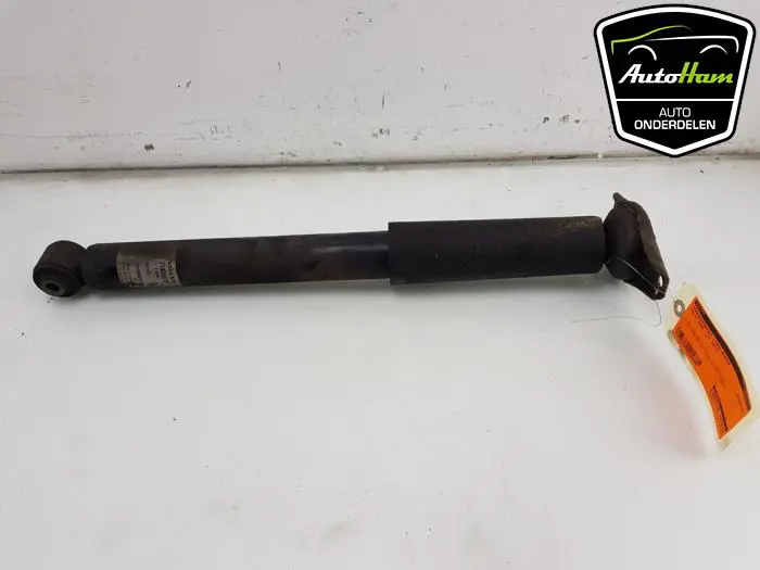 Schokdemper links-achter Volvo XC60