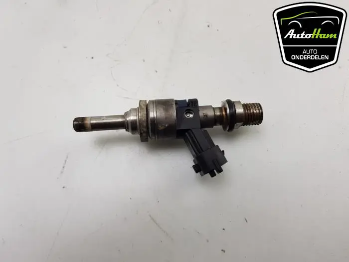 Injector (benzine injectie) Porsche Panamera