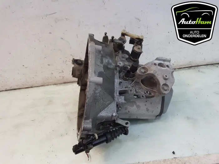 Versnellingsbak Citroen C3