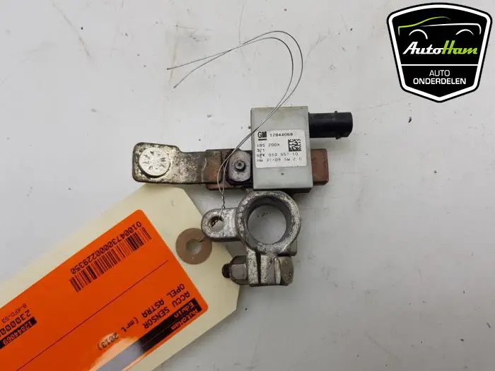 Accu sensor Opel Astra