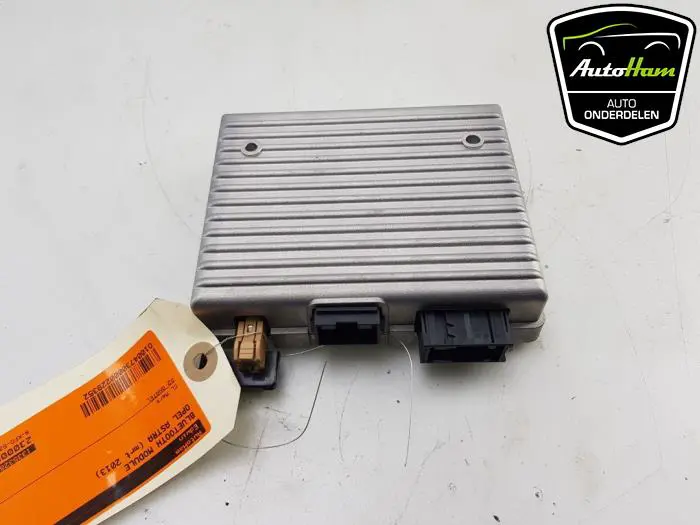 Bluetooth module Opel Astra