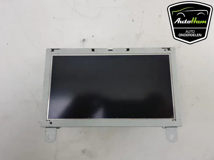 Display Multi Media regelunit Opel Astra
