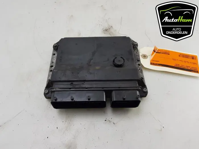 Computer Motormanagement Toyota Verso