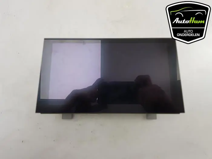 Display Multi Media regelunit Audi E-Tron