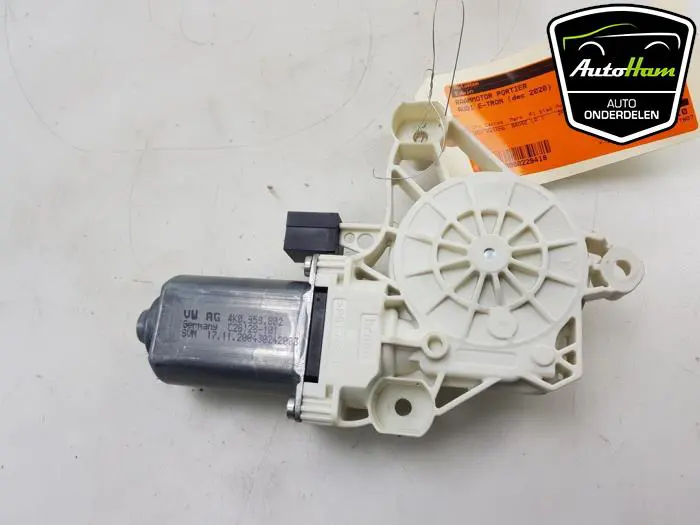Raammotor Portier Audi E-Tron