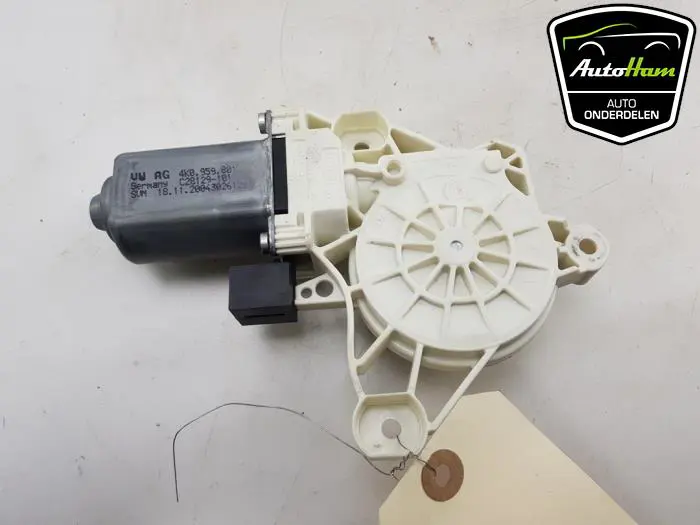 Raammotor Portier Audi E-Tron