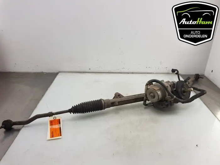Stuurhuis Bekrachtigd Peugeot 208