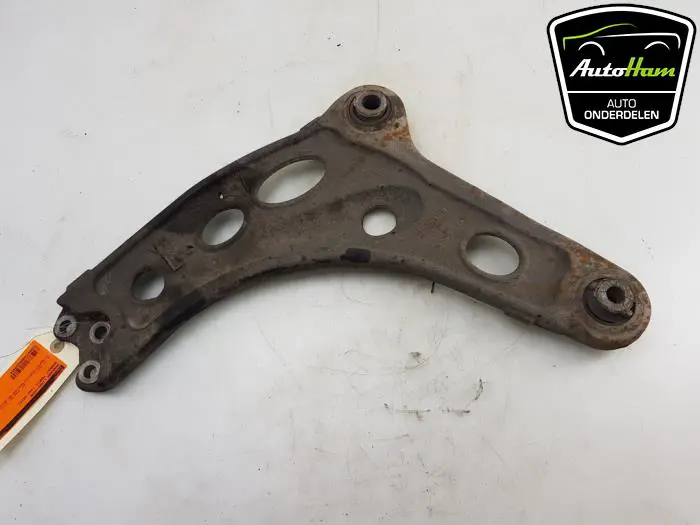 Draagarm links-voor Renault Trafic