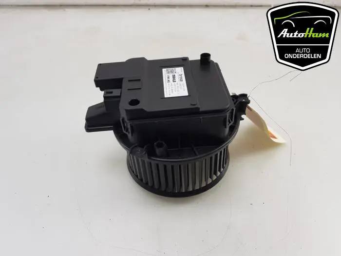Kachel Ventilatiemotor Audi E-Tron