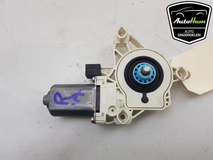 Raammotor Portier Audi E-Tron