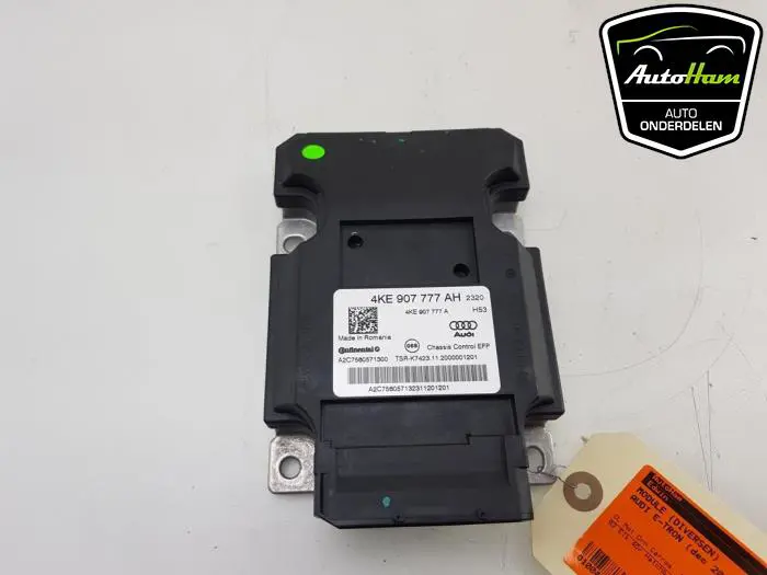 Module (diversen) Audi E-Tron