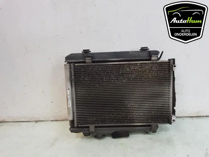 Koelerset Opel Agila
