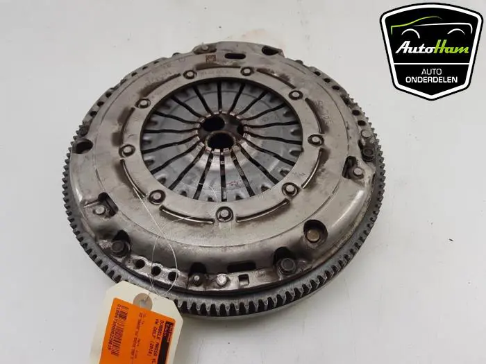 Dubbele massa vliegwiel Volkswagen Golf