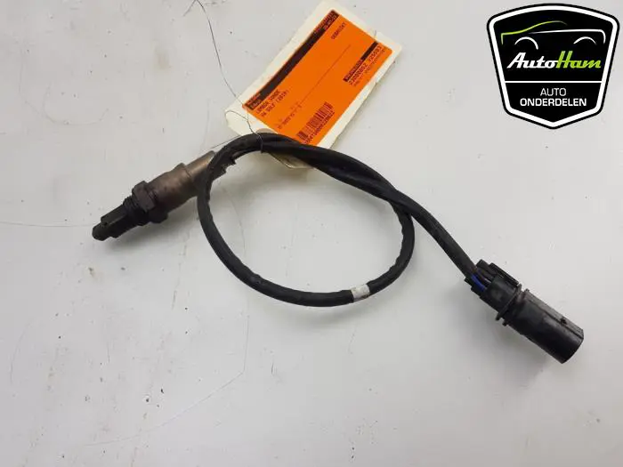 Lambda Sonde Volkswagen Golf
