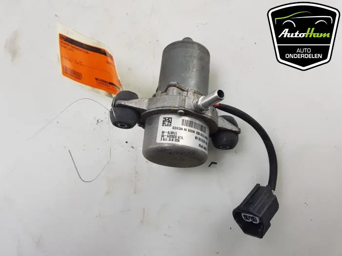 Vacuumpomp Rembekrachtiging Volkswagen Golf