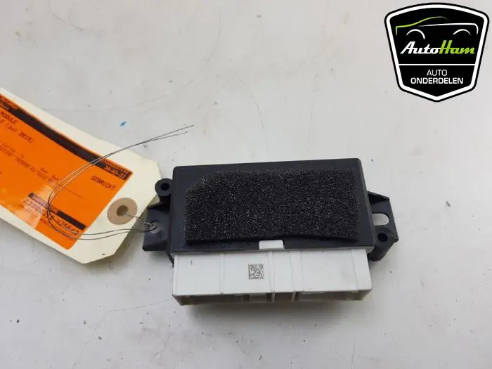 PDC Module Volkswagen Polo