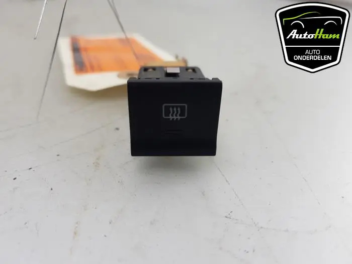 Verwarmingsschakelaar Achterruit Volkswagen Polo