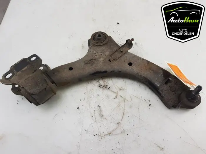 Draagarm rechts-voor Volvo V70