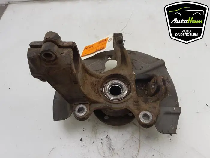 Fusee rechts-voor Volvo V70