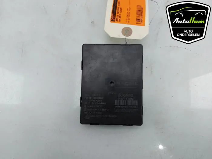 Module keyless vehicle Volkswagen Golf