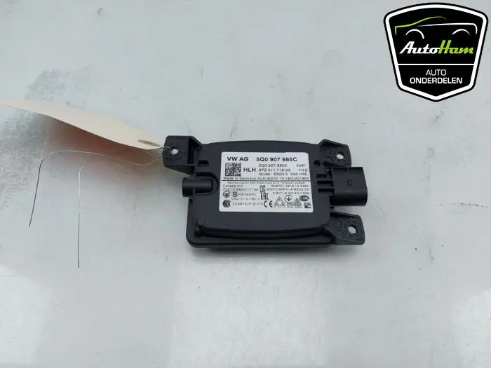 Side assist sensor Volkswagen Golf