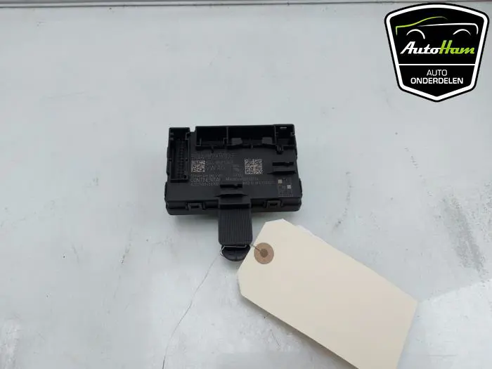 Centrale Deurvergrendelings Module Volkswagen Golf