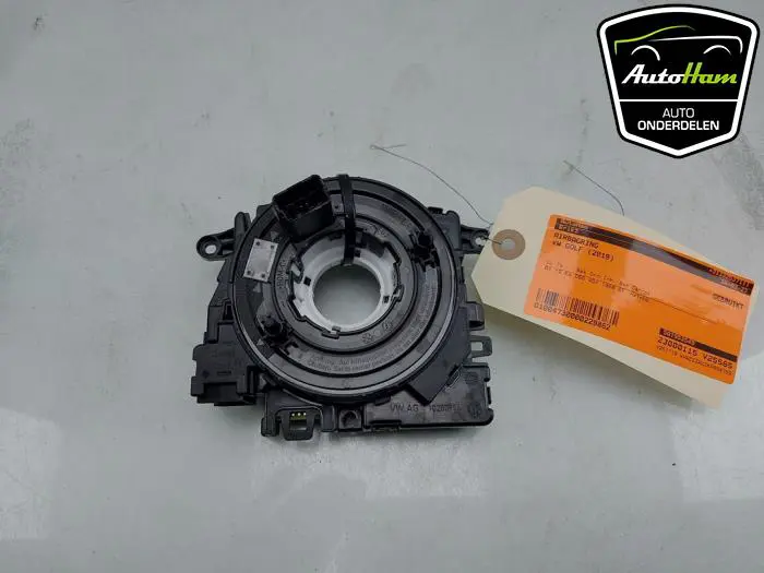Airbagring Volkswagen Golf